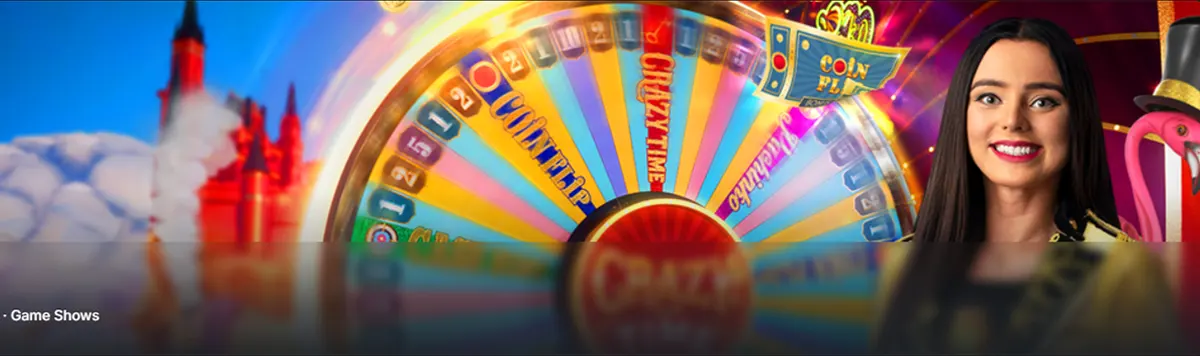 Midnite Casino Banner 2