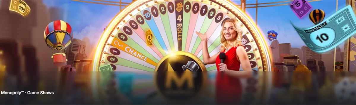 Midnite Casino Banner 1