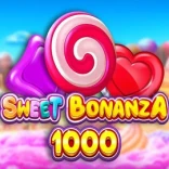 Sweet Bonanza